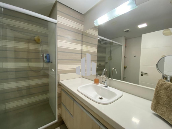 Imagem Apartamento com 3 Quartos à Venda, 180 m² em Praia Grande - Torres