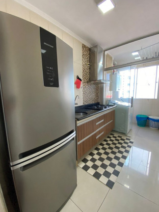 Imagem Apartamento com 3 Quartos à Venda, 70 m² em Jardim America - São José Dos Campos Imagem Apartamento com 3 Quartos à Venda, 70 m² em Jardim America - São José Dos Campos