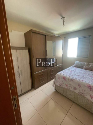 Imagem Apartamento com 2 Quartos à Venda, 50 m² em Parque Novo Oratório - Santo André