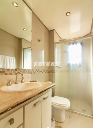 Imagem Apartamento com 4 Quartos à Venda, 164 m² em Vila Olímpia - São Paulo Imagem Apartamento com 4 Quartos à Venda, 164 m² em Vila Olímpia - São Paulo