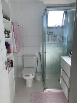 Imagem Apartamento com 4 Quartos à Venda, 137 m² em Caminho Das árvores - Salvador