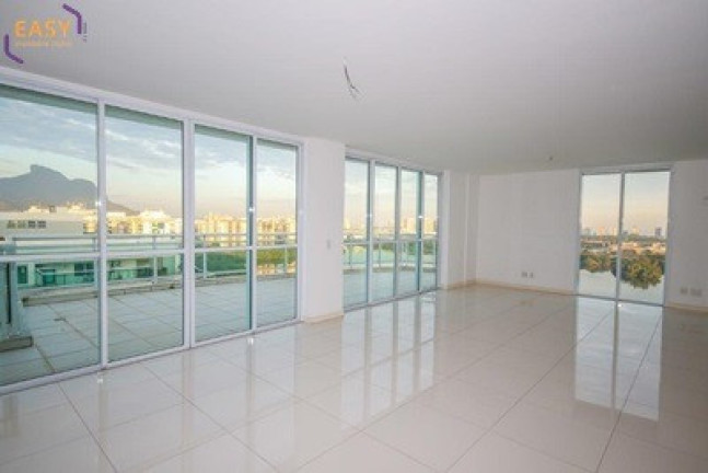 Imagem Imóvel com 4 Quartos à Venda, 487 m² em Barra Da Tijuca - Rio De Janeiro