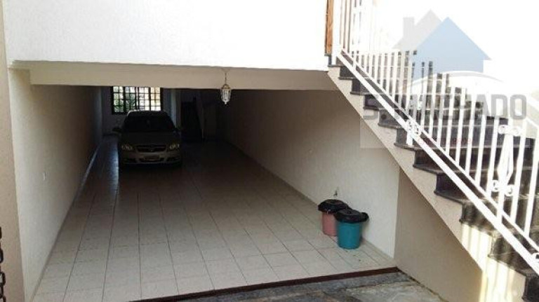Imagem Casa com 3 Quartos à Venda, 221 m² em Parque Novo Oratório - Santo André Imagem Casa com 3 Quartos à Venda, 221 m² em Parque Novo Oratório - Santo André