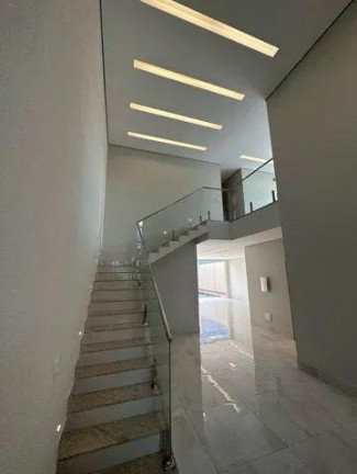 Imagem Casa com 4 Quartos à Venda, 390 m² em Setor Habitacional Vicente Pires - Brasília