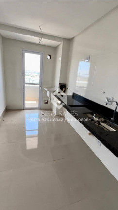Imagem Apartamento com 3 Quartos à Venda, 88 m² em Residencial Eldorado - Goiânia Imagem Apartamento com 3 Quartos à Venda, 88 m² em Residencial Eldorado - Goiânia