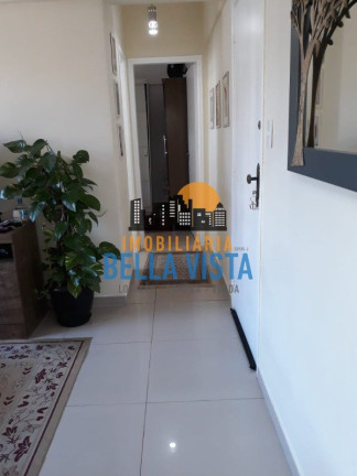 Imagem Apartamento com 1 Quarto à Venda,  em Centro - São Vicente