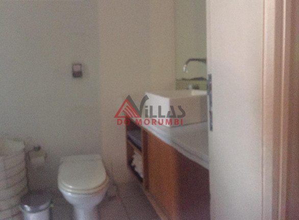 Imagem Apartamento com 3 Quartos à Venda, 212 m² em Jardim Ampliação - São Paulo