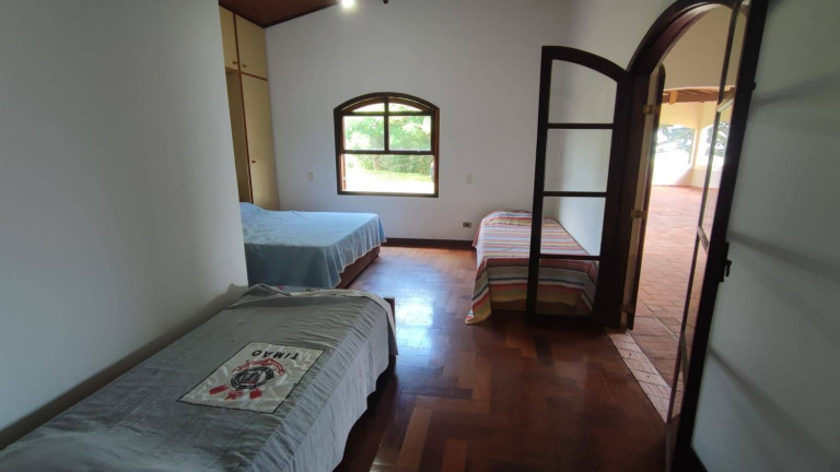 Imagem Casa com 7 Quartos à Venda, 5.192 m² em Loteamento Village De Atibaia - Atibaia