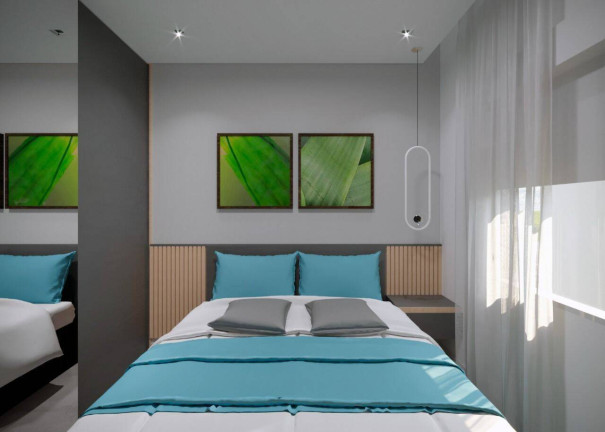 Imagem Casa com 6 Quartos à Venda, 327 m² em Riviera De São Lourenço - Bertioga