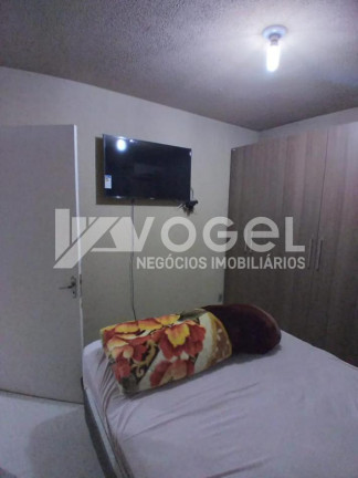 Imagem Apartamento com 2 Quartos à Venda, em Feitoria - Sao Leopoldo Imagem Apartamento com 2 Quartos à Venda, em Feitoria - Sao Leopoldo