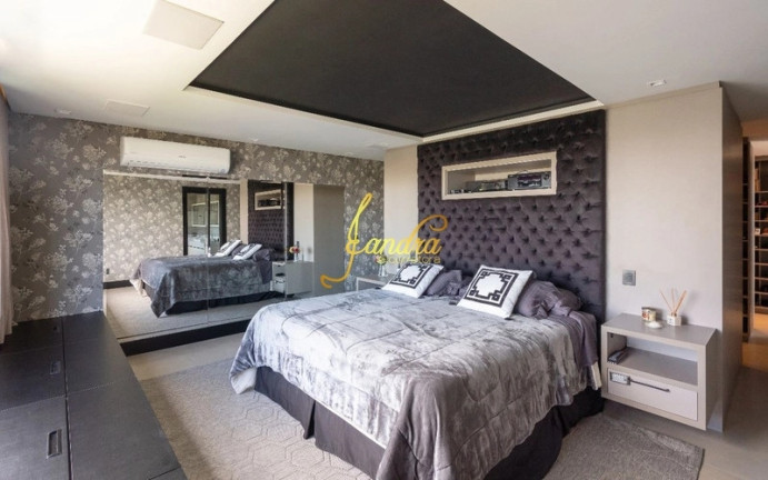 Imagem Casa de Condomínio com 6 Quartos à Venda, 511 m² em Centro - Xangri-la