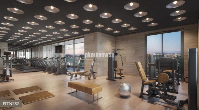 Imagem Apartamento com 4 Quartos à Venda, 157 m² em Sumaré - São Paulo