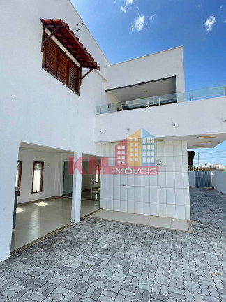 Imagem Casa de Condomínio com 4 Quartos à Venda, 305 m² em Rincão - Mossoró Imagem Casa de Condomínio com 4 Quartos à Venda, 305 m² em Rincão - Mossoró