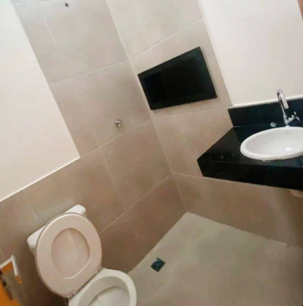 Imagem Casa com 2 Quartos à Venda, 60 m² em Residencial Jardim Pauliceia - Cuiabá Imagem Casa com 2 Quartos à Venda, 60 m² em Residencial Jardim Pauliceia - Cuiabá
