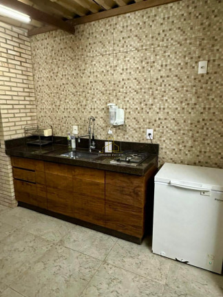 Imagem Cobertura com 3 Quartos à Venda, 140 m² em Vila Capixaba - Cariacica