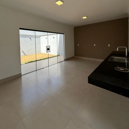 Imagem Casa com 3 Quartos à Venda, 100 m² em Parque Itatiaia - Aparecida De Goiania Imagem Casa com 3 Quartos à Venda, 100 m² em Parque Itatiaia - Aparecida De Goiania