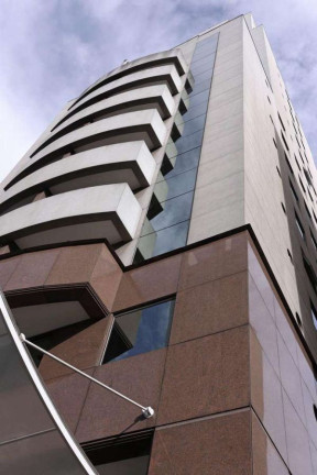 Imagem Apartamento com 1 Quarto à Venda, 28 m² em Consolação - São Paulo Imagem Apartamento com 1 Quarto à Venda, 28 m² em Consolação - São Paulo