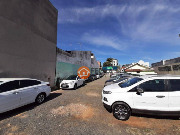 Imagem Terreno para Alugar, 420 m² em Vila Medon - Americana Imagem Terreno para Alugar, 420 m² em Vila Medon - Americana