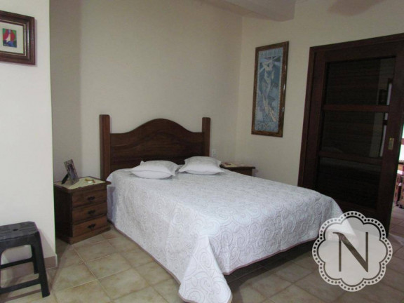 Imagem Casa com 4 Quartos à Venda, 340 m² em Cibratel Ii - Itanhaém