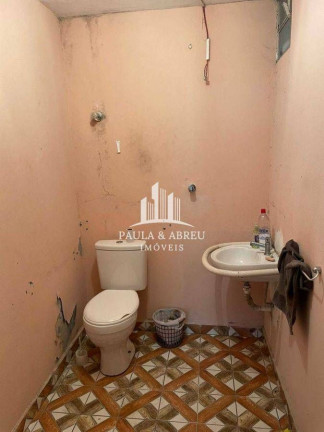 Imagem Ponto Comercial para Alugar, 125 m² em Jardim Zaira - Mauá Imagem Ponto Comercial para Alugar, 125 m² em Jardim Zaira - Mauá