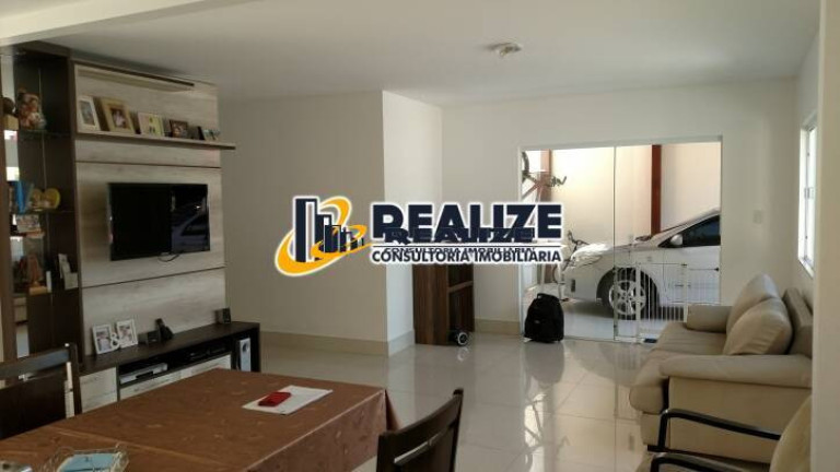 Imagem Casa com 3 Quartos à Venda, 140 m² em Parque California - Campos Dos Goytacazes Imagem Casa com 3 Quartos à Venda, 140 m² em Parque California - Campos Dos Goytacazes