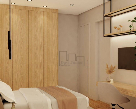 Imagem Casa com 3 Quartos à Venda, 261 m² em Alphaville Nova Esplanada Iii - Votorantim