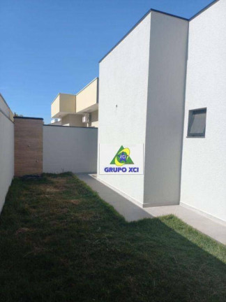 Imagem Casa com 3 Quartos à Venda, 173 m² em Jardim Pari - Paulínia