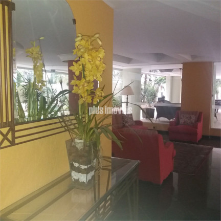 Imagem Apartamento com 3 Quartos à Venda, 168 m² em Paraíso - São Paulo Imagem Apartamento com 3 Quartos à Venda, 168 m² em Paraíso - São Paulo
