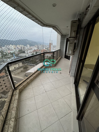 Imagem Apartamento com 3 Quartos à Venda, 93 m² em Enseada - Guarujá Imagem Apartamento com 3 Quartos à Venda, 93 m² em Enseada - Guarujá