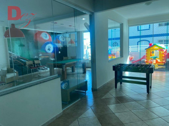 Imagem Apartamento com 3 Quartos à Venda, 136 m² em Tupi - Praia Grande Imagem Apartamento com 3 Quartos à Venda, 136 m² em Tupi - Praia Grande