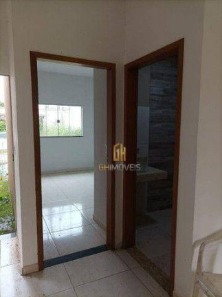 Imagem Casa com 2 Quartos à Venda, 62 m² em Parque Industrial João Braz - Goiânia Imagem Casa com 2 Quartos à Venda, 62 m² em Parque Industrial João Braz - Goiânia