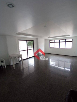 Imagem Apartamento com 4 Quartos à Venda, 150 m² em Dionisio Torres - Fortaleza