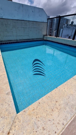 Imagem Cobertura com 3 Quartos à Venda, 220 m² em Pituba - Salvador