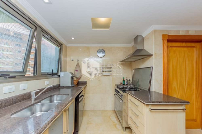 Imagem Apartamento com 4 Quartos à Venda, 228 m² em Vila Andrade - São Paulo Imagem Apartamento com 4 Quartos à Venda, 228 m² em Vila Andrade - São Paulo