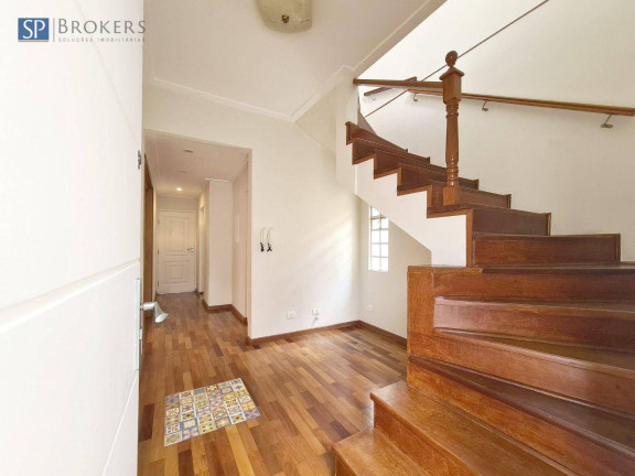 Imagem Casa com 3 Quartos à Venda, 179 m² em Mirandópolis - São Paulo Imagem Casa com 3 Quartos à Venda, 179 m² em Mirandópolis - São Paulo