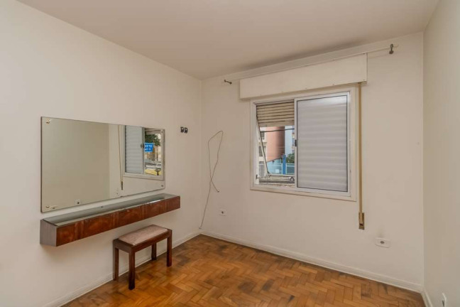 Imagem Apartamento com 3 Quartos à Venda, 100 m² em Perdizes - São Paulo