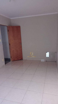 Imagem Apartamento com 3 Quartos para Alugar, 95 m² em Residencial Bosque Dos Ipês - São José Dos Campos