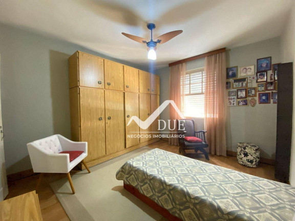 Imagem Apartamento com 2 Quartos à Venda, 65 m² em Marapé - Santos