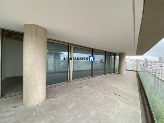 Imagem Apartamento com 3 Quartos à Venda, 263 m² em Jardim Paulista - São Paulo