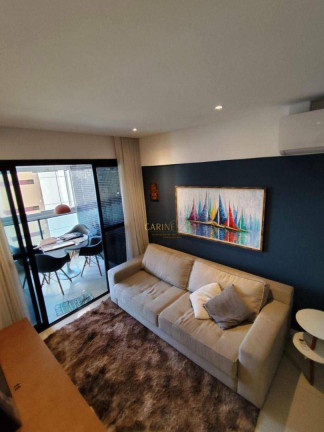 Apartamento com 1 Quarto à Venda, 53 m² em Caminho Das árvores - Salvador