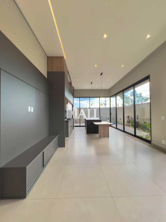 Imagem Casa com 3 Quartos à Venda, 159 m² em Village Provence - São José Do Rio Preto