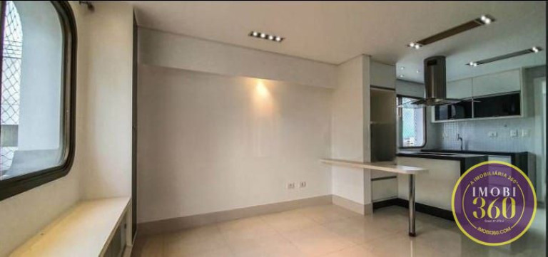 Imagem Apartamento com 4 Quartos à Venda, 624 m² em Jardim Anália Franco - São Paulo