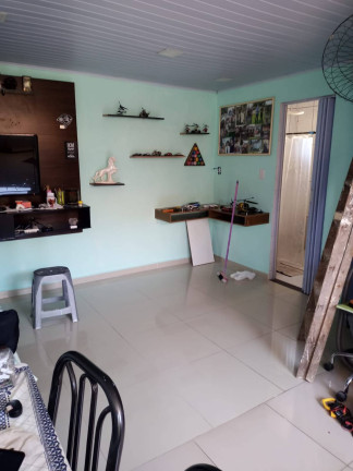 Imagem Casa com 2 Quartos à Venda, 180 m² em Tude Bastos - Praia Grande