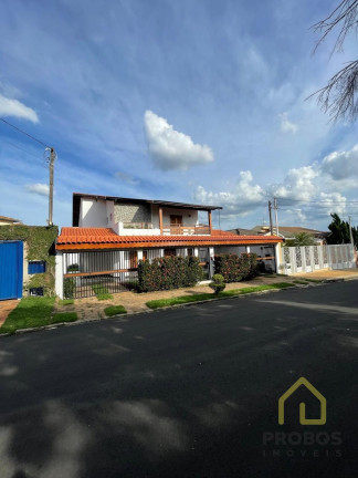 Imagem Casa com 4 Quartos à Venda, 311 m² em Solar De Itamaracá - Indaiatuba Imagem Casa com 4 Quartos à Venda, 311 m² em Solar De Itamaracá - Indaiatuba