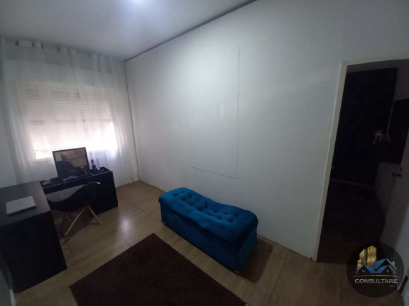 Imagem Casa com 3 Quartos à Venda, 154 m² em Gonzaga - Santos