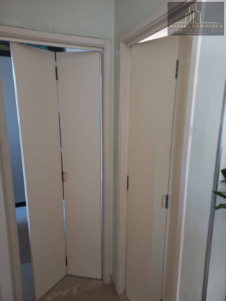 Imagem Apartamento com 2 Quartos à Venda, 54 m² em Bussocaba - Osasco