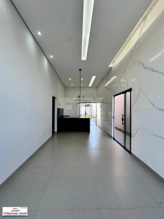Imagem Casa com 3 Quartos à Venda, 119 m² em Coophatrabalho - Campo Grande Imagem Casa com 3 Quartos à Venda, 119 m² em Coophatrabalho - Campo Grande