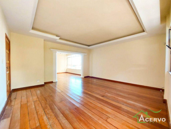 Imagem Apartamento com 4 Quartos à Venda, 203 m² em Santa Helena - Juiz De Fora