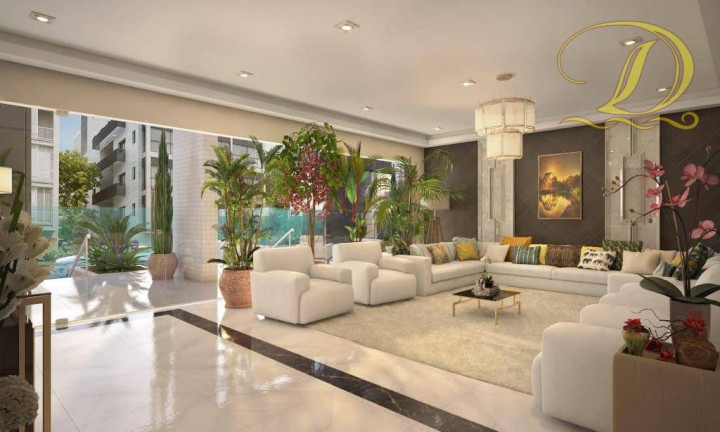 Imagem Apartamento com 3 Quartos à Venda, 126 m² em Guilhermina - Praia Grande Imagem Apartamento com 3 Quartos à Venda, 126 m² em Guilhermina - Praia Grande