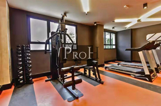 Imagem Apartamento com 1 Quarto para Alugar, 40 m² em Centro - São Bernardo Do Campo Imagem Apartamento com 1 Quarto para Alugar, 40 m² em Centro - São Bernardo Do Campo